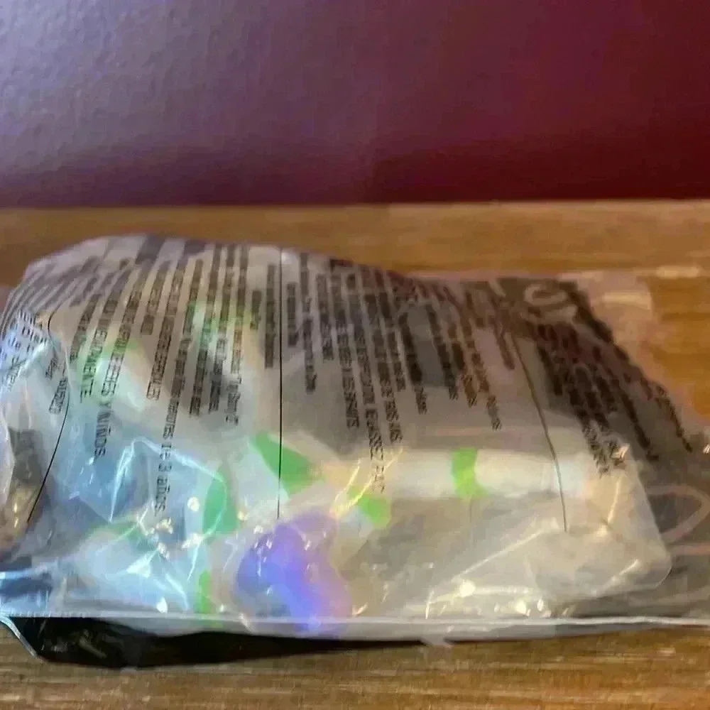 2005 McDonald’s Happy Meal Toys